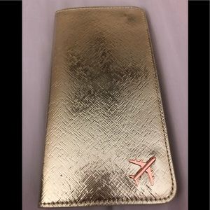 Anthropologie On The Go Wallet